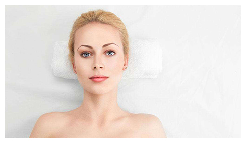 日喀则半永久化妆培训