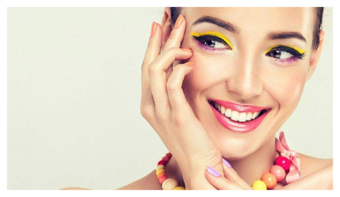 日喀则半永久眉毛培训