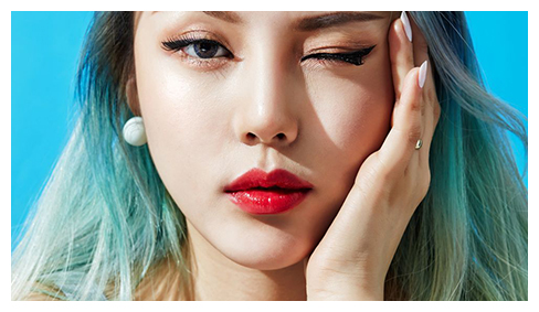 日喀则韩式半永久纹绣培训