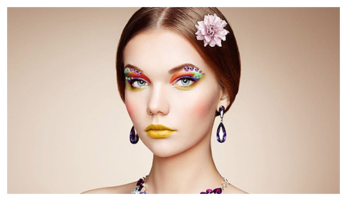 日喀则半永久整形培训学校