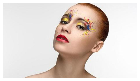 日喀则学半永久纹绣